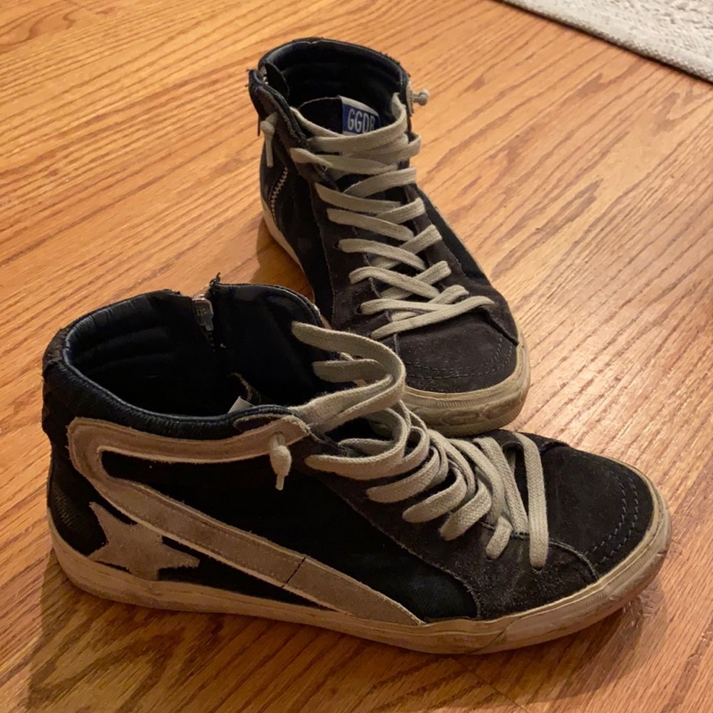 Golden Goose